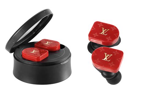 louis vuitton wireless earphones price.